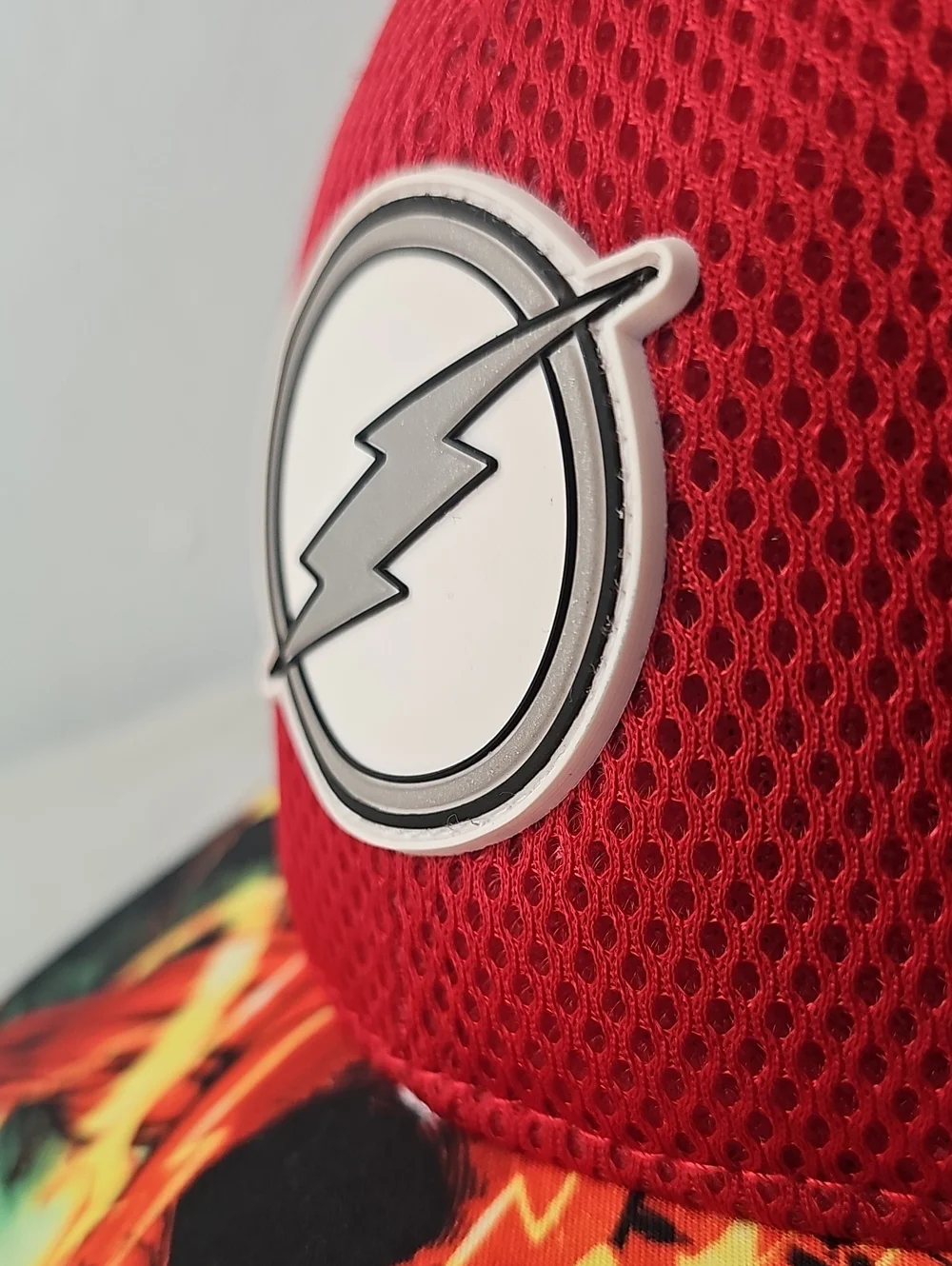 The Flash dc comics